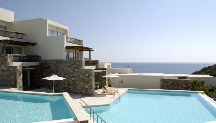 Hotel Wyndham Grand Crete Mirabello Bay poza 8