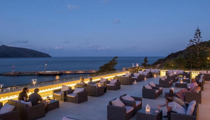 Hotel Wyndham Grand Crete Mirabello Bay poza 4