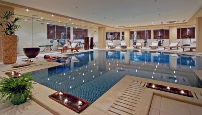 Hotel Wyndham Grand Crete Mirabello Bay poza 5