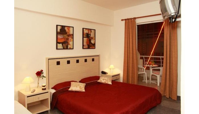 Nancy Hotel poza 7
