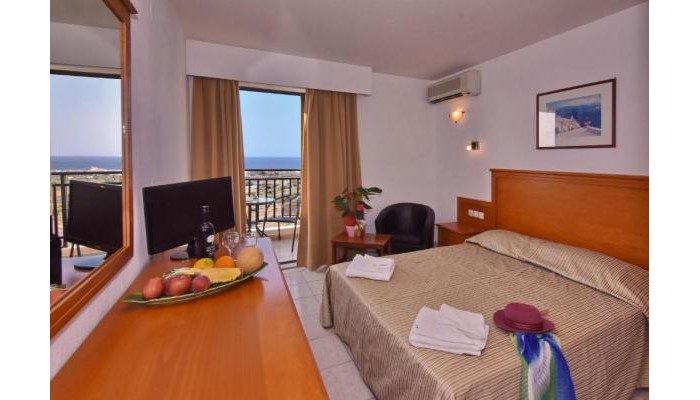 Ocean Heights View Hotel poza 3