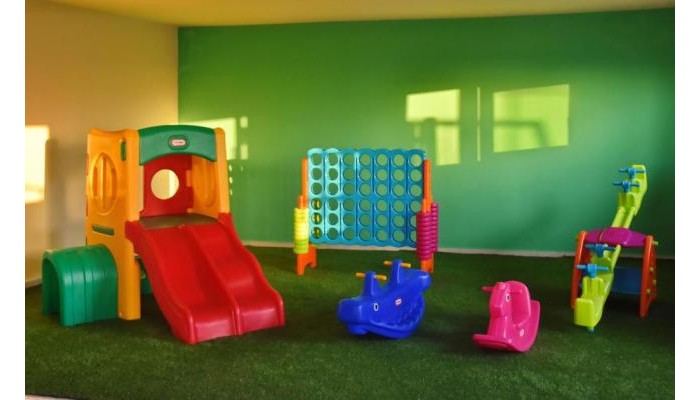 Ocean Heights View Hotel poza 15