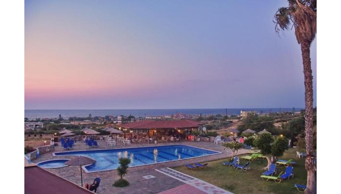 Ocean Heights View Hotel poza 13