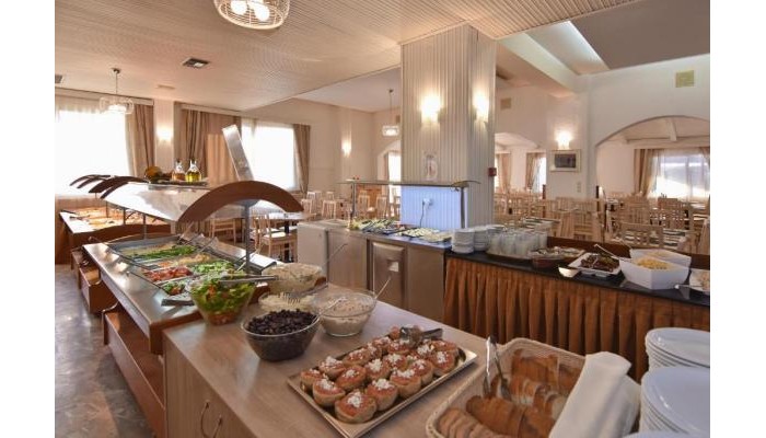 Ocean Heights View Hotel poza 11