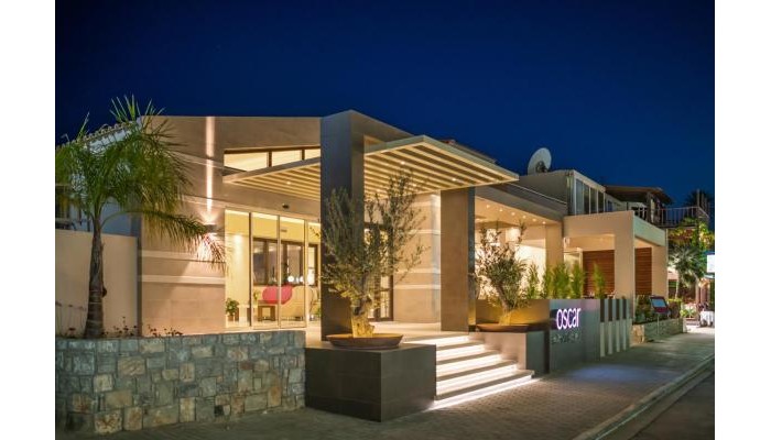 Oscar Suites & Village poza 5