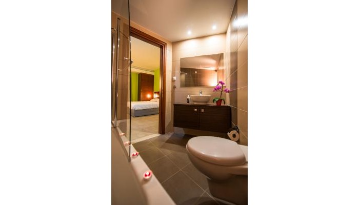 Oscar Suites & Village poza 15