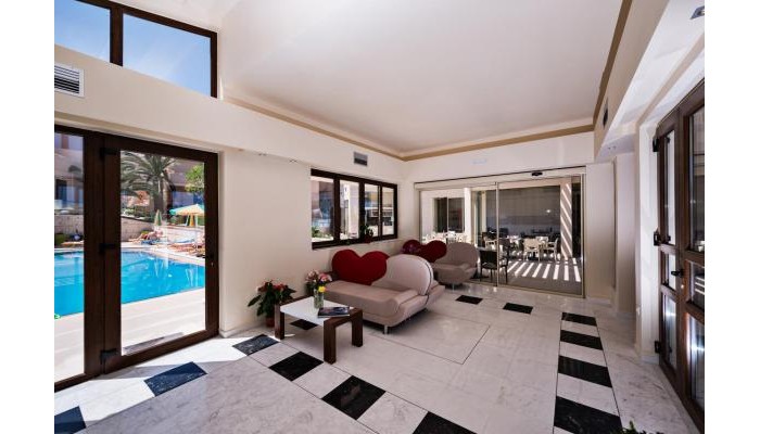 Oscar Suites & Village poza 1
