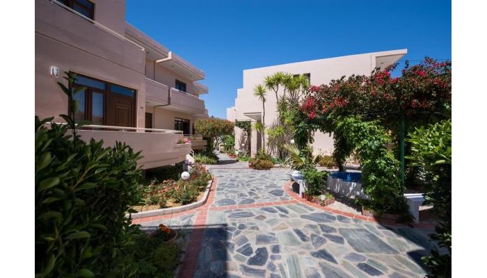 Oscar Suites & Village poza 4