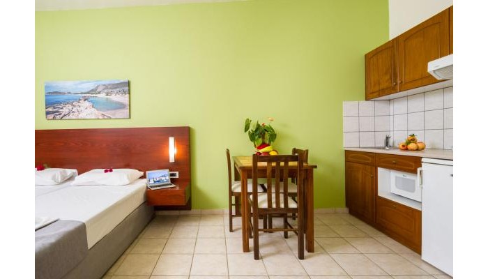 Oscar Suites & Village poza 14