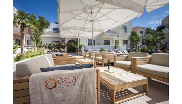 Oscar Suites & Village poza 6