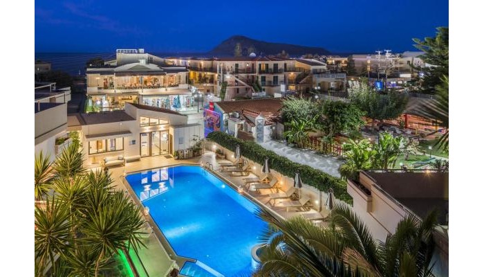 Oscar Suites & Village poza 9