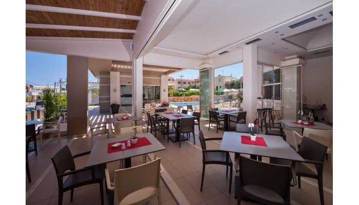 Oscar Suites & Village poza 3