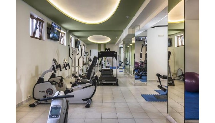 Oscar Suites & Village poza 8