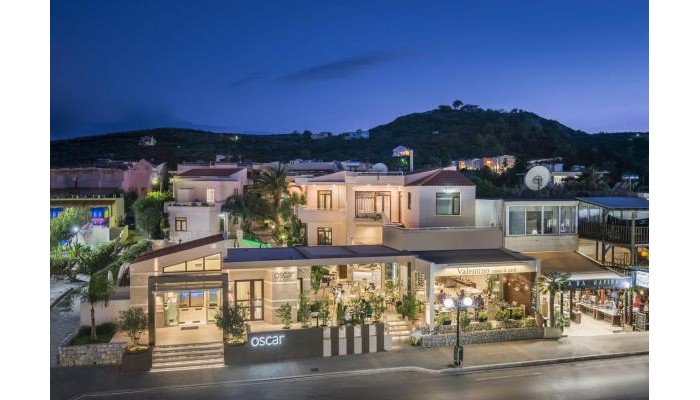 Oscar Suites & Village poza 7