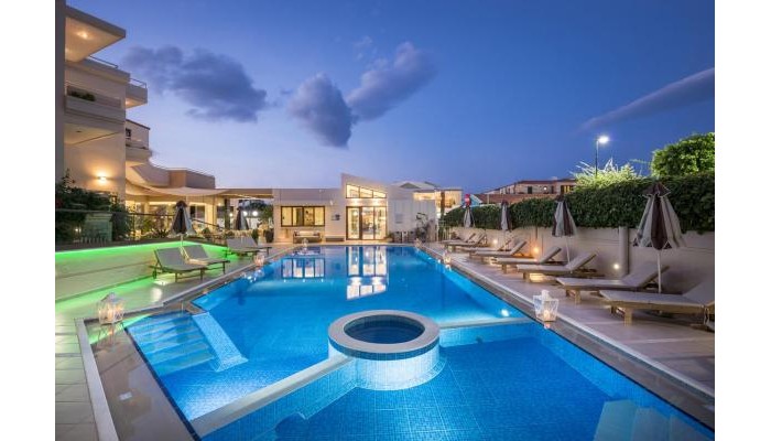 Oscar Suites & Village poza 0