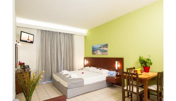 Oscar Suites & Village poza 16