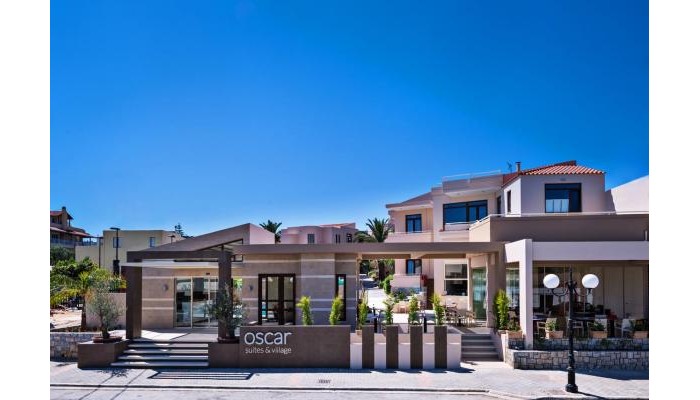 Oscar Suites & Village poza 2