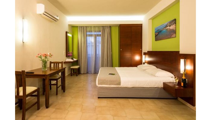 Oscar Suites & Village poza 13