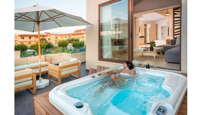 Oscar Suites & Village poza 11