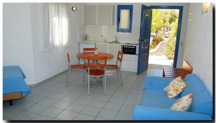 Palatia Village Apartments poza 5