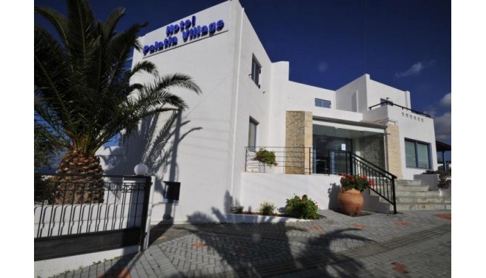 Palatia Village Apartments poza 0