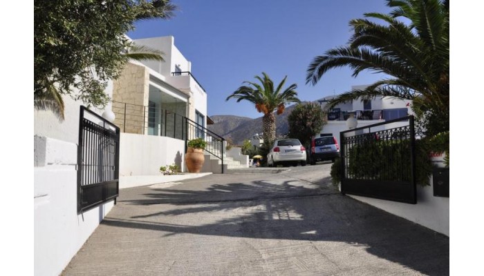 Palatia Village Apartments poza 2