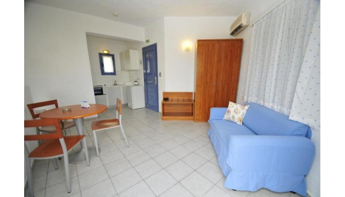 Palatia Village Apartments poza 14