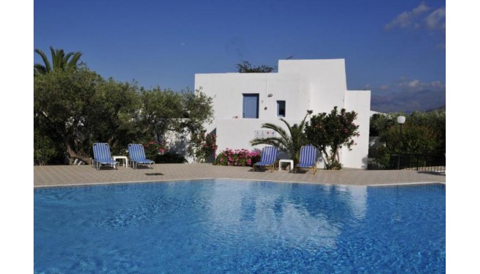 Palatia Village Apartments poza 17