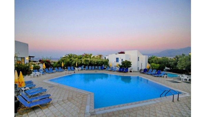 Palatia Village Apartments poza 16