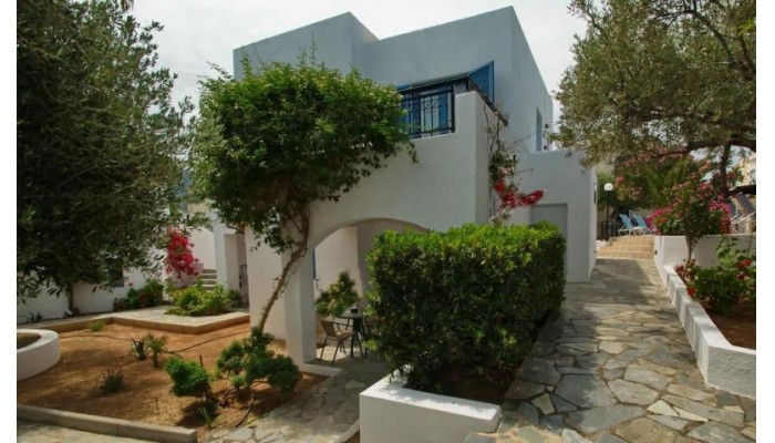 Palatia Village Apartments poza 1