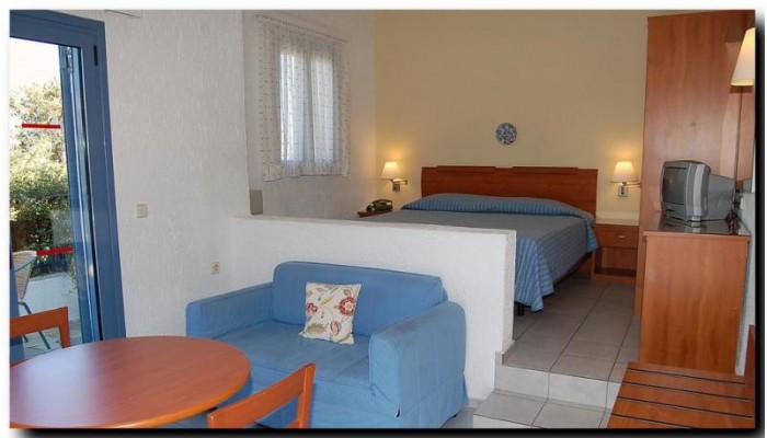 Palatia Village Apartments poza 6