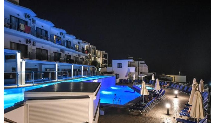 Panorama Village poza 15