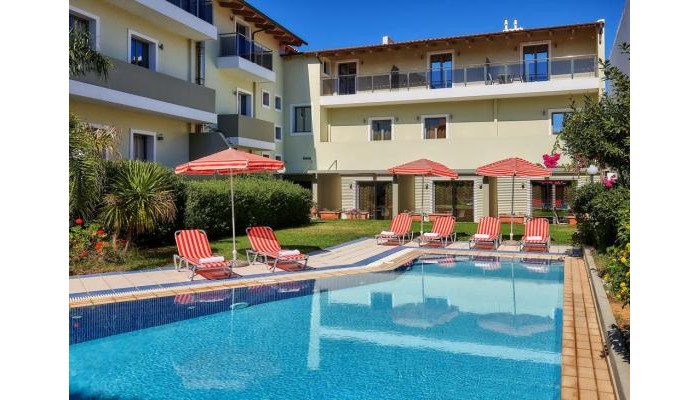 Poza pentru Panormos Village 1358-1552650190 Panormos Village poza 0