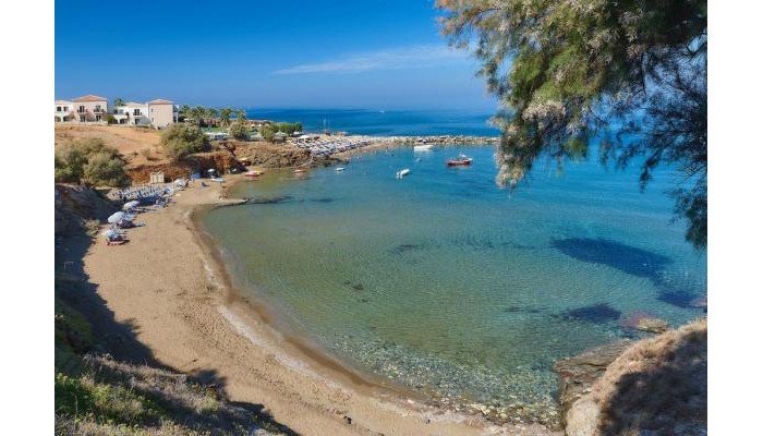 Poza pentru Panormos Village 6678-1552650190 Panormos Village poza 2