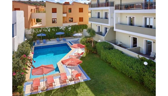 Poza pentru Panormos Village 9014-1552650190 Panormos Village poza 1