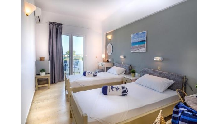 Pasiphae Hotel poza 13