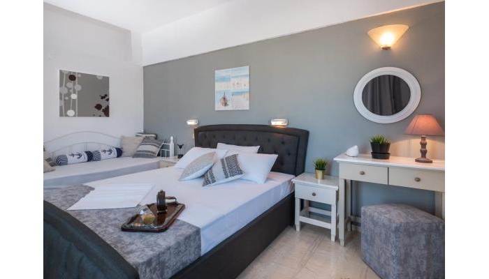 Pasiphae Hotel poza 14