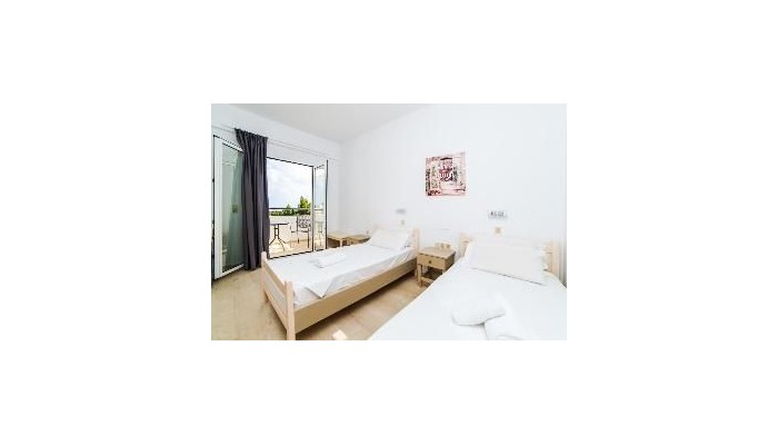 Pasiphae Hotel poza 8