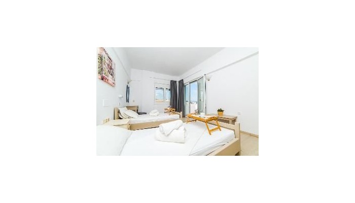 Pasiphae Hotel poza 11