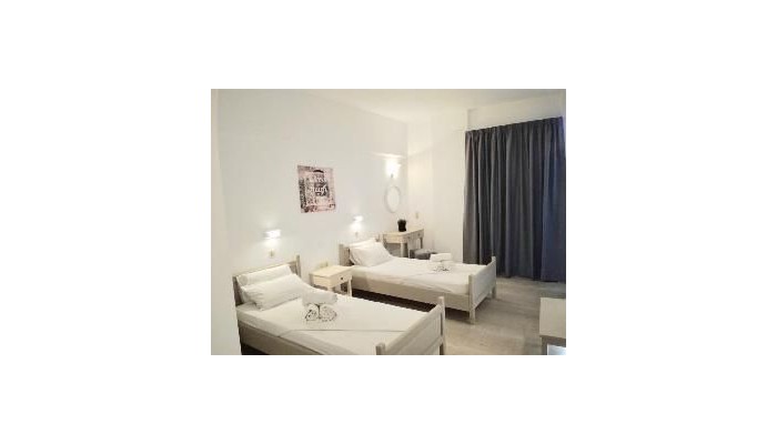 Pasiphae Hotel poza 9