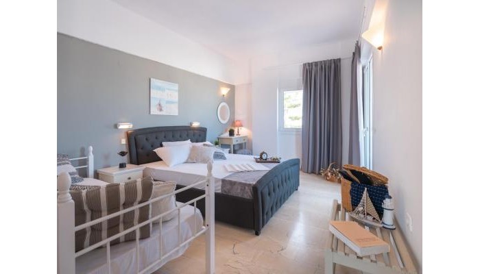 Pasiphae Hotel poza 16