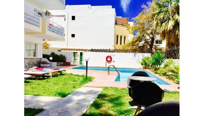 Porto Greco Village Beach poza 1