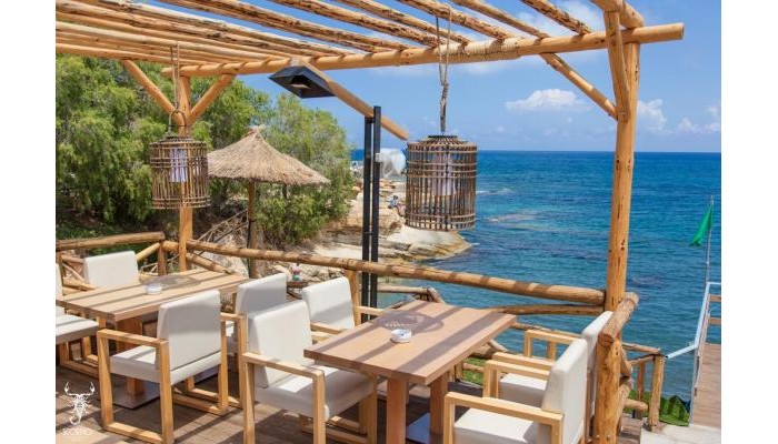 Porto Greco Village Beach poza 2