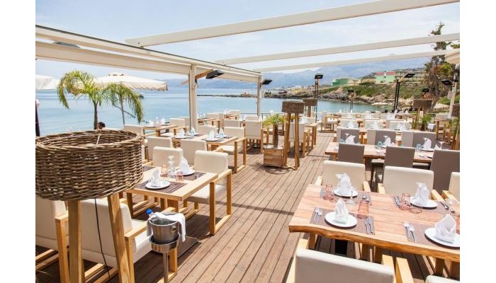 Porto Greco Village Beach poza 4