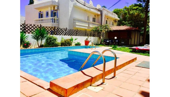 Porto Greco Village Beach poza 5