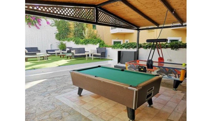 Porto Greco Village Beach poza 6