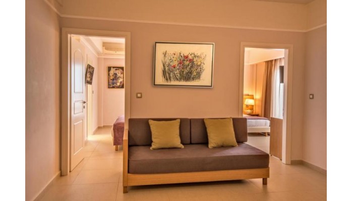 Porto Platanias Village Resort poza 6