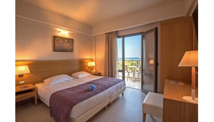 Porto Platanias Village Resort poza 7