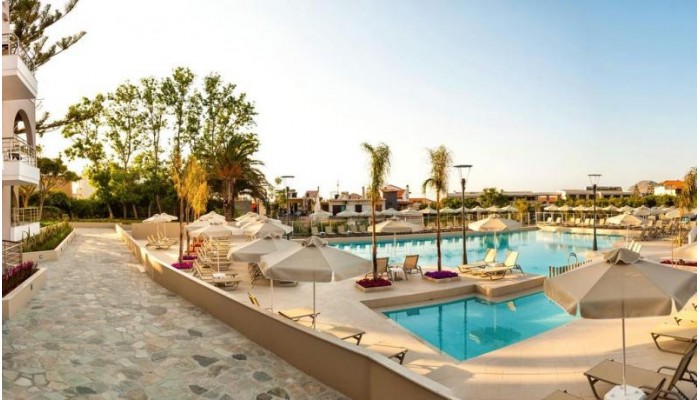 Porto Platanias Village Resort poza 4