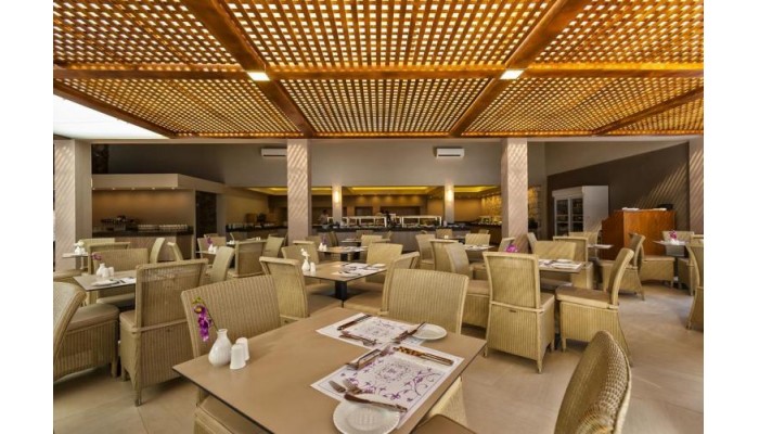 Porto Platanias Village Resort poza 5